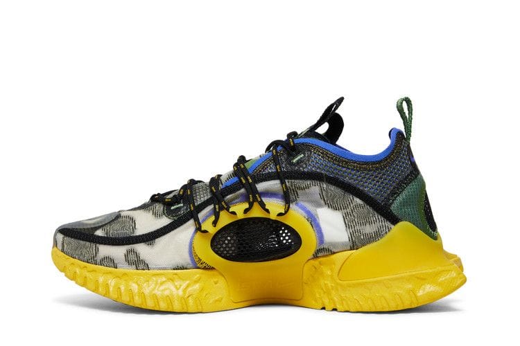 Men's ISPA Flow 2020 SE 'Medium Olive'
