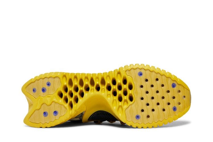 Men's ISPA Flow 2020 SE 'Medium Olive'
