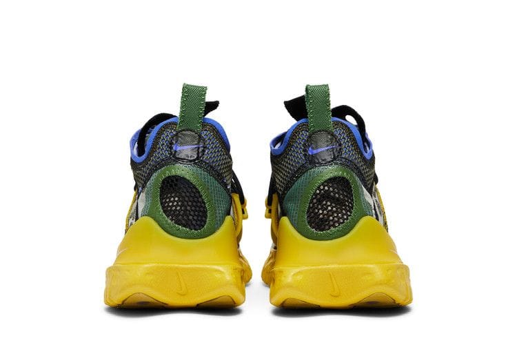 Men's ISPA Flow 2020 SE 'Medium Olive'
