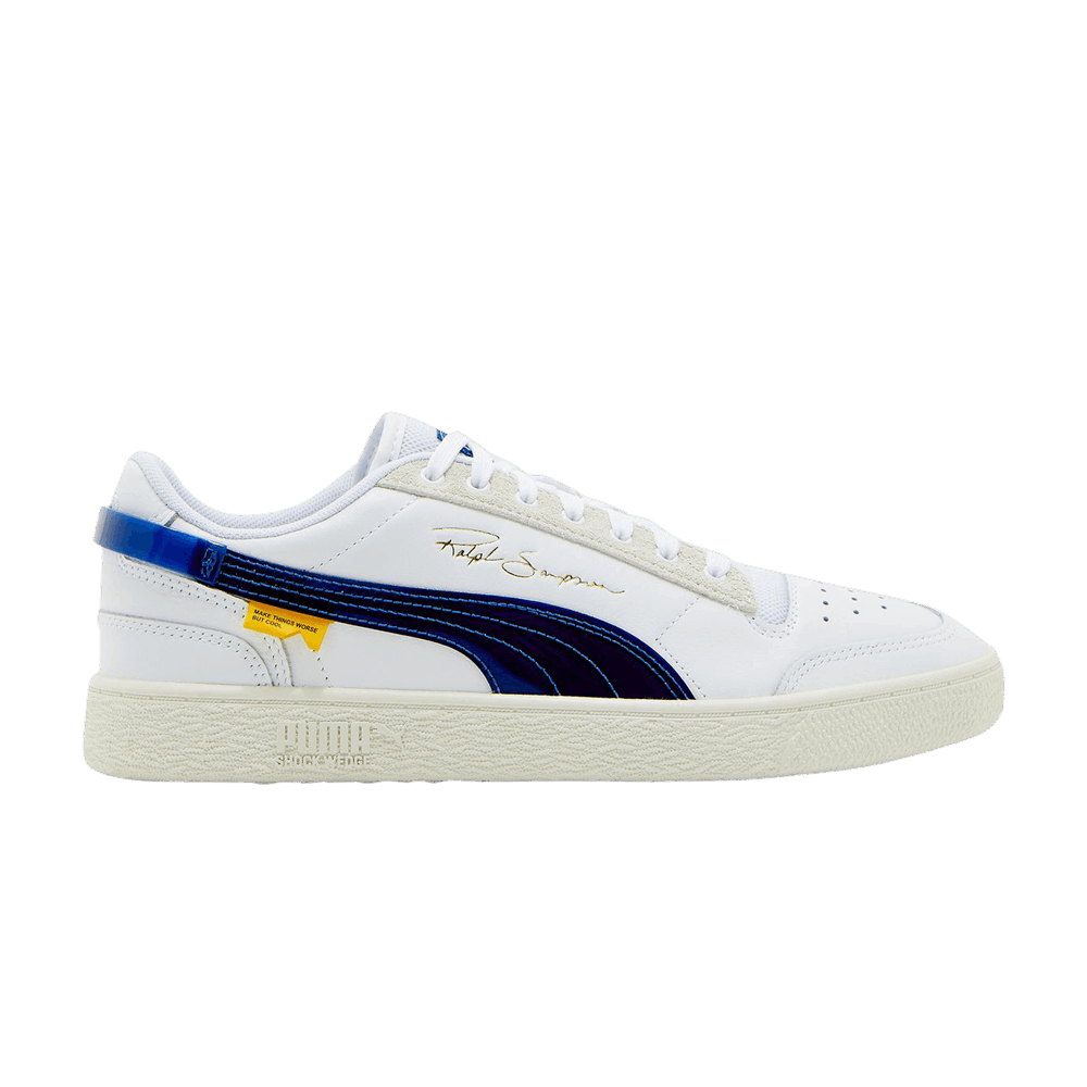 Men's Randomevent x Ralph Sampson Low 'True Blue'