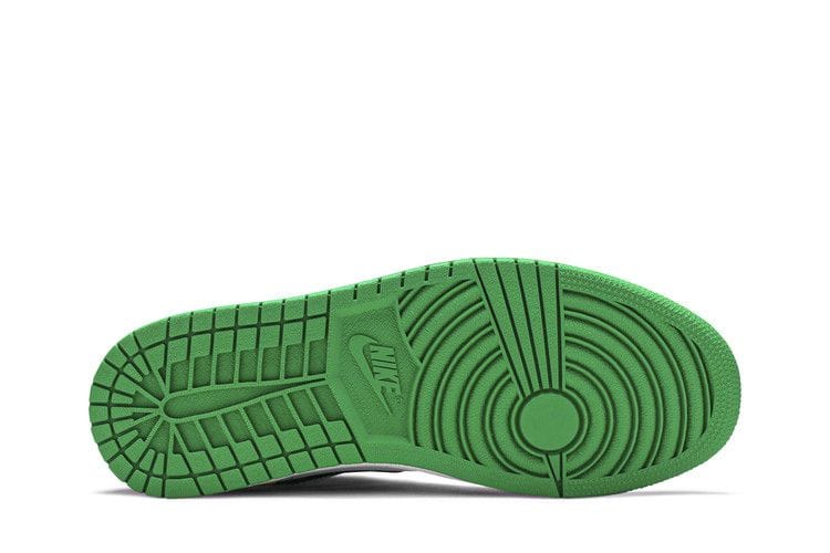 Men's Air Jordan 1 Mid SE 'Oakland'