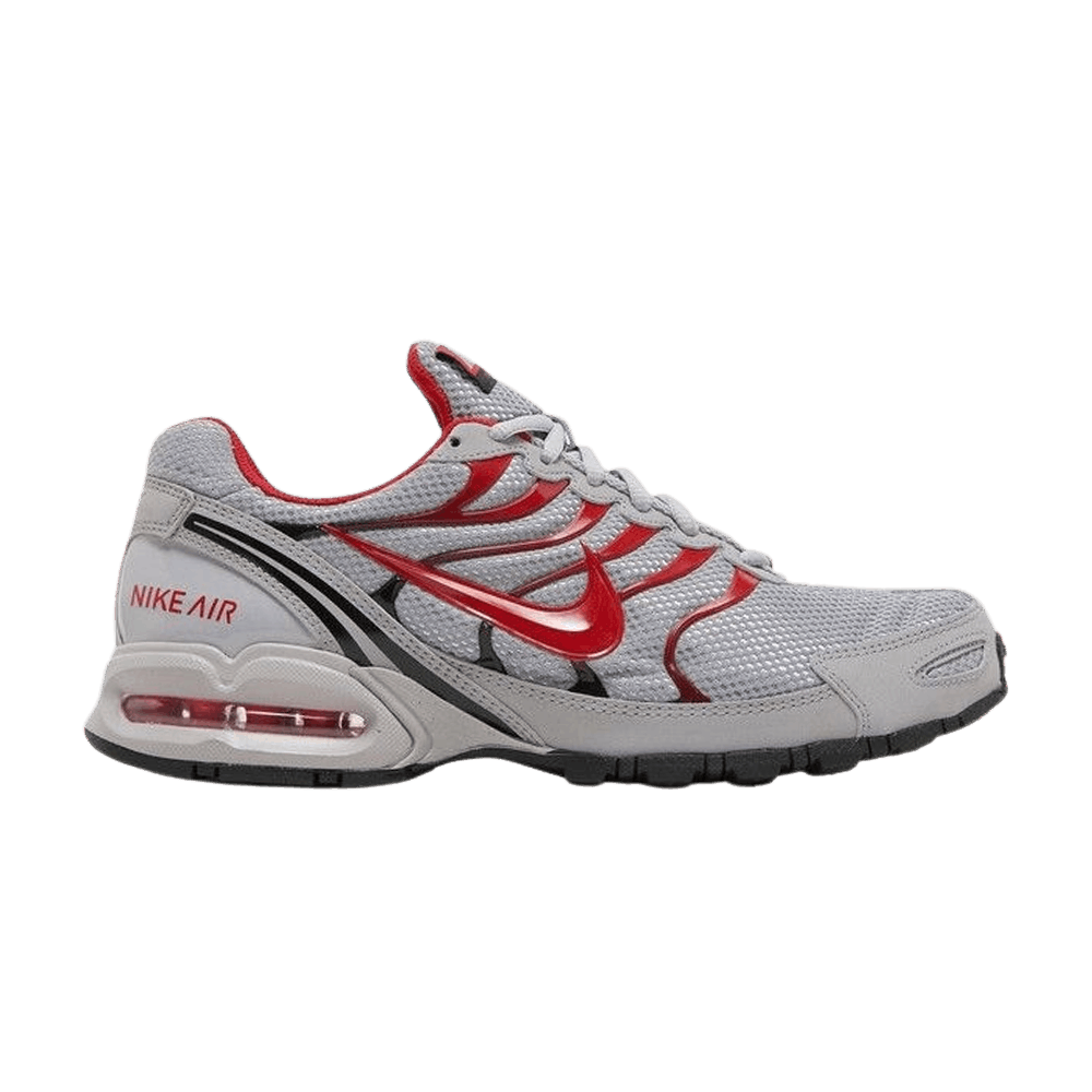 Men's Air Max Torch 4 'Atmosphere Grey University Red'