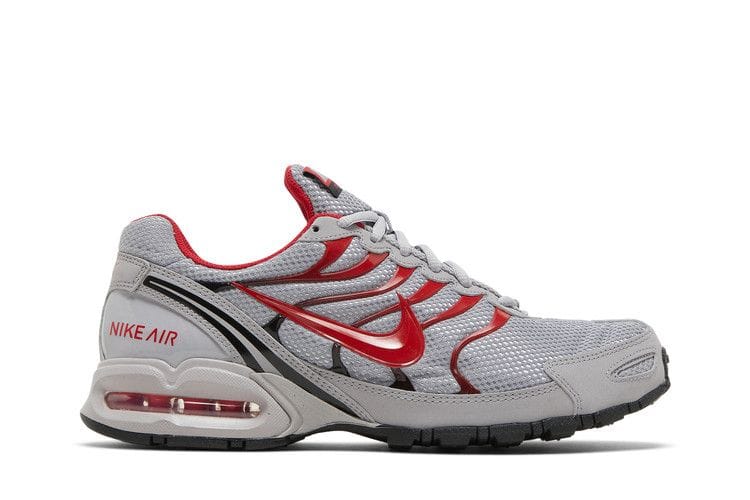 Men's Air Max Torch 4 'Atmosphere Grey University Red'