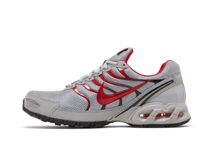 Men's Air Max Torch 4 'Atmosphere Grey University Red'