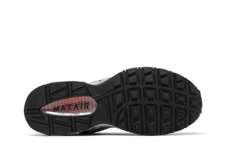 Men's Air Max Torch 4 'Atmosphere Grey University Red'