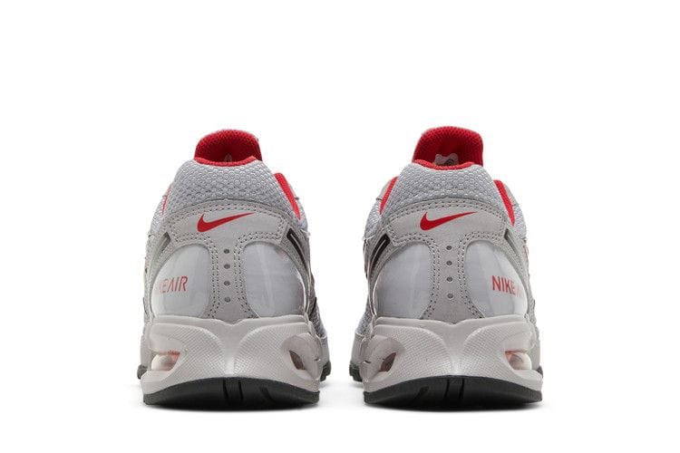 Men's Air Max Torch 4 'Atmosphere Grey University Red'