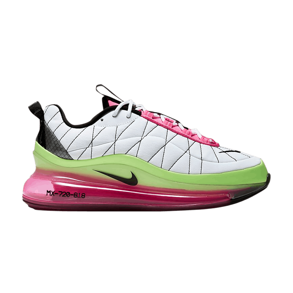 Women's Air MX 720-818 'Pink Blast Green'