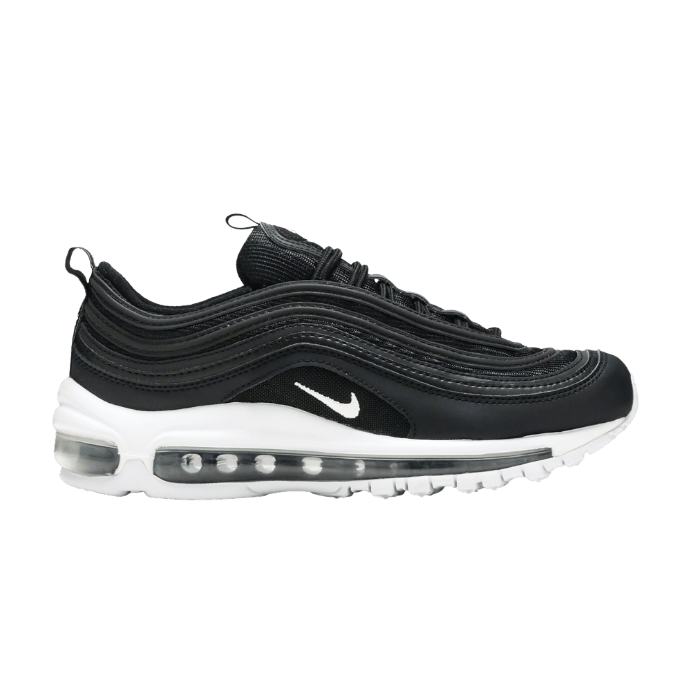 Air Max 97 GS 'Black'