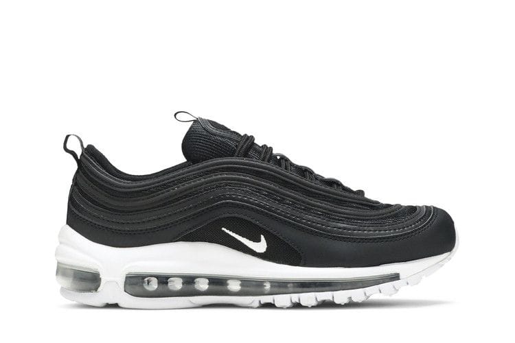 Air Max 97 GS 'Black'