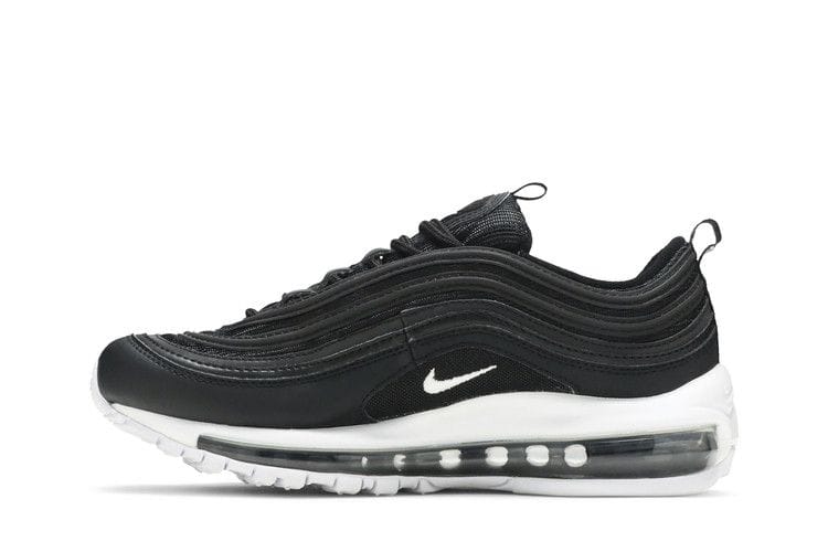 Air Max 97 GS 'Black'