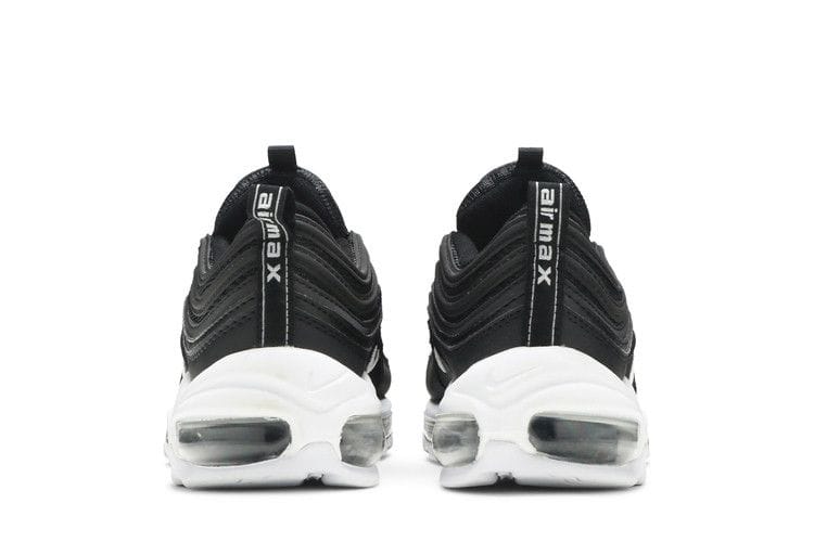 Air Max 97 GS 'Black'