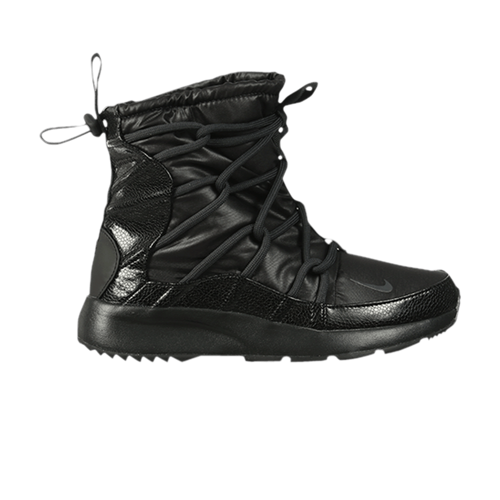 Women's Tanjun High Rise 'Triple Black'