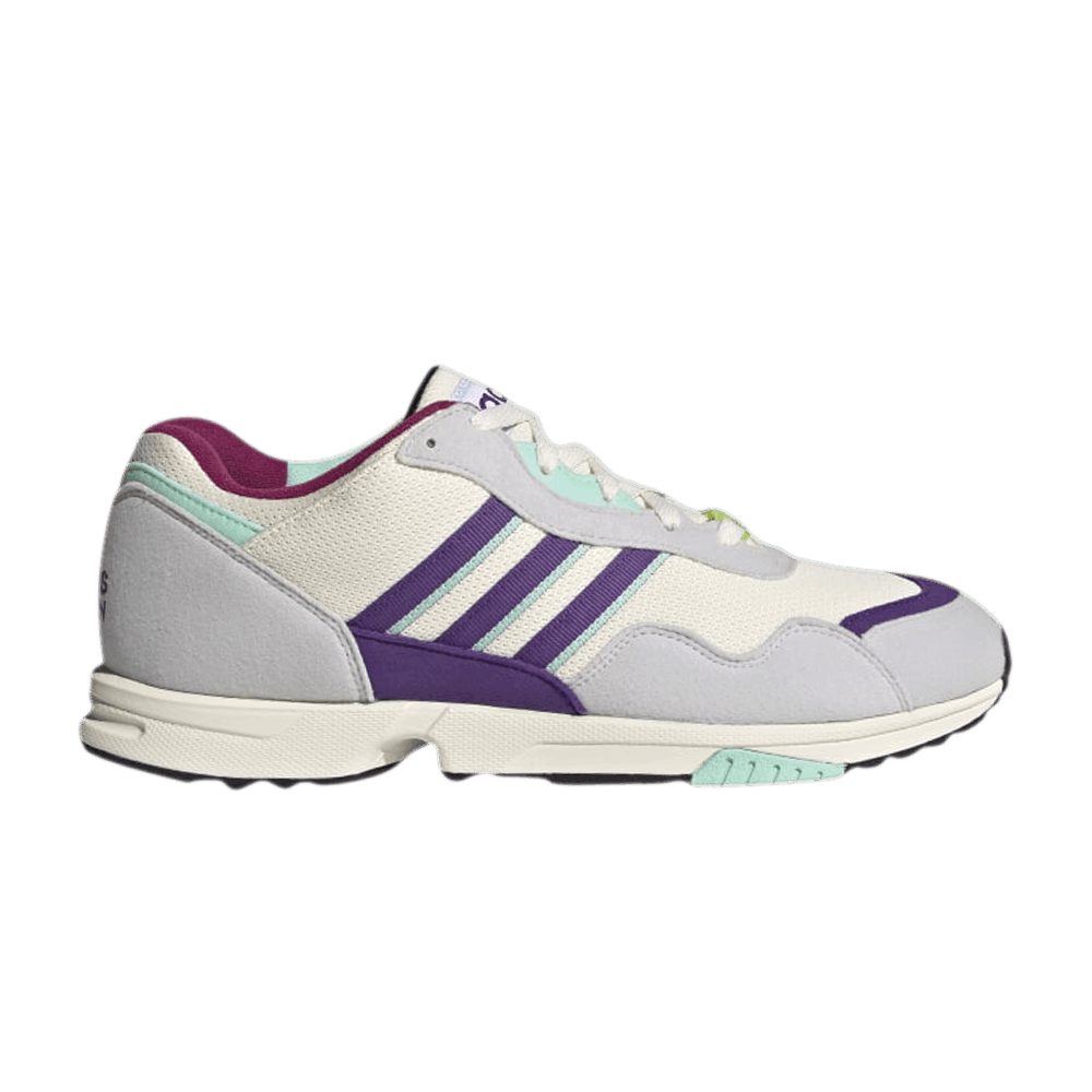 Men's HRMN SPZL 'White Purple Mint'