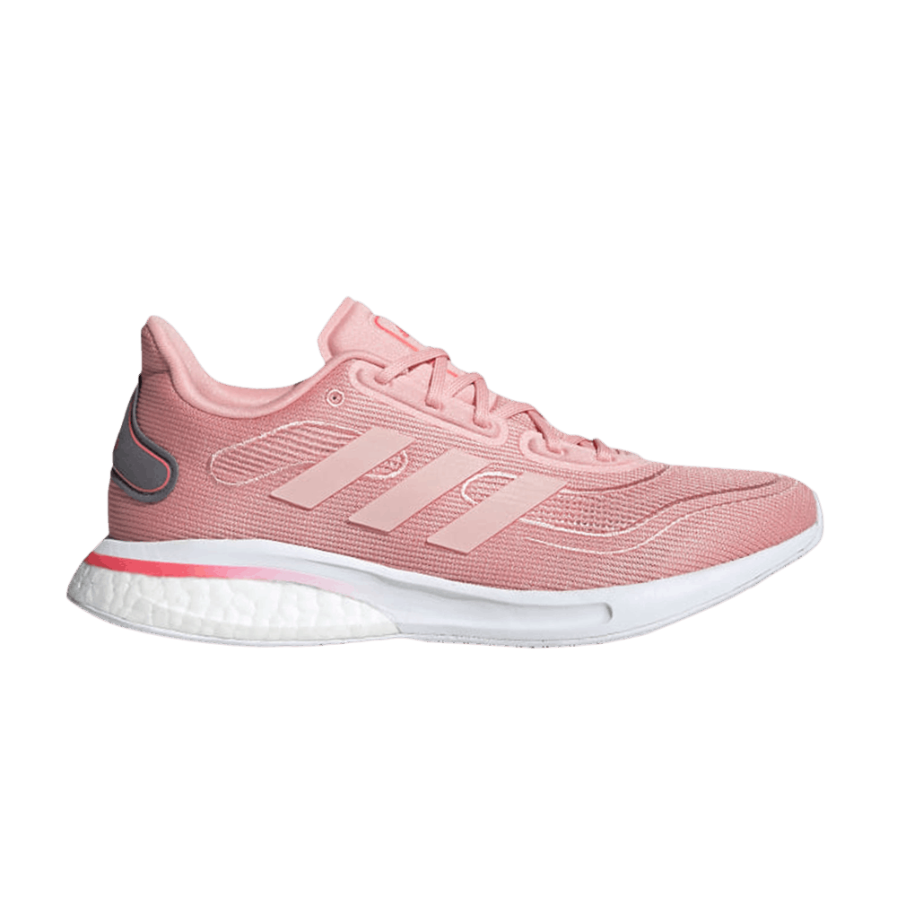 Women's Supernova 'Glow Pink'