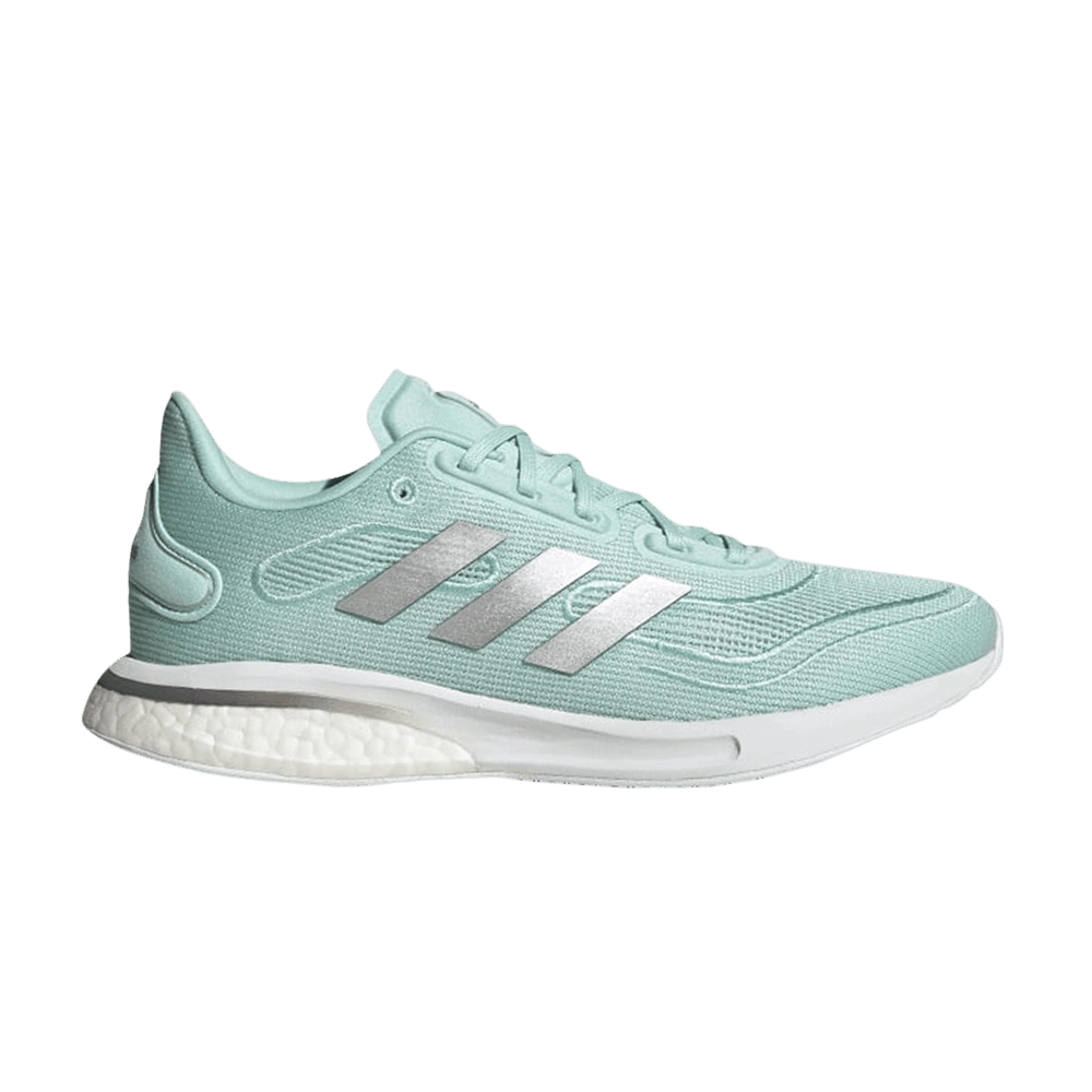 Women's Supernova 'Silver Frost Mint'