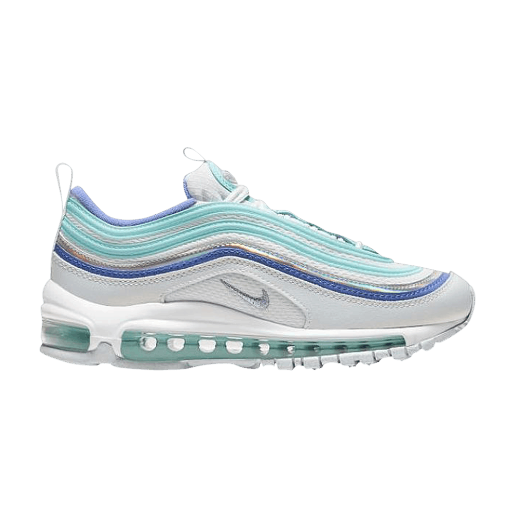 Air Max 97 FP GS 'White Spruce Aura'