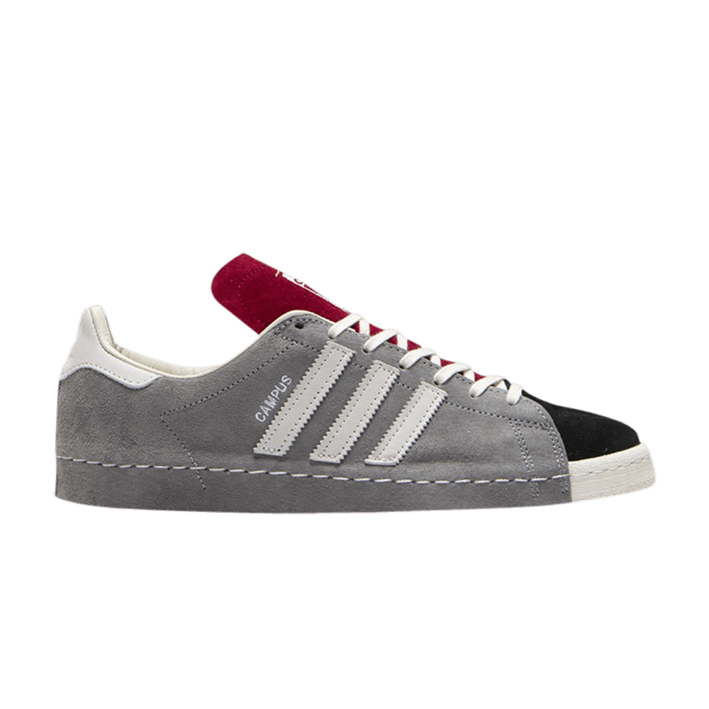 Men's Recouture x Campus 80s SH 'Grey'