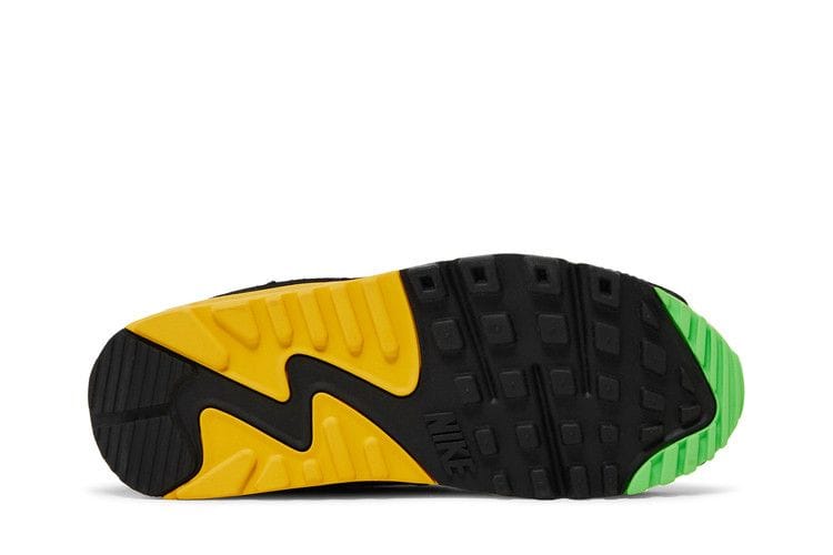 Women's Air Max 90 'Fur Multi-Color'