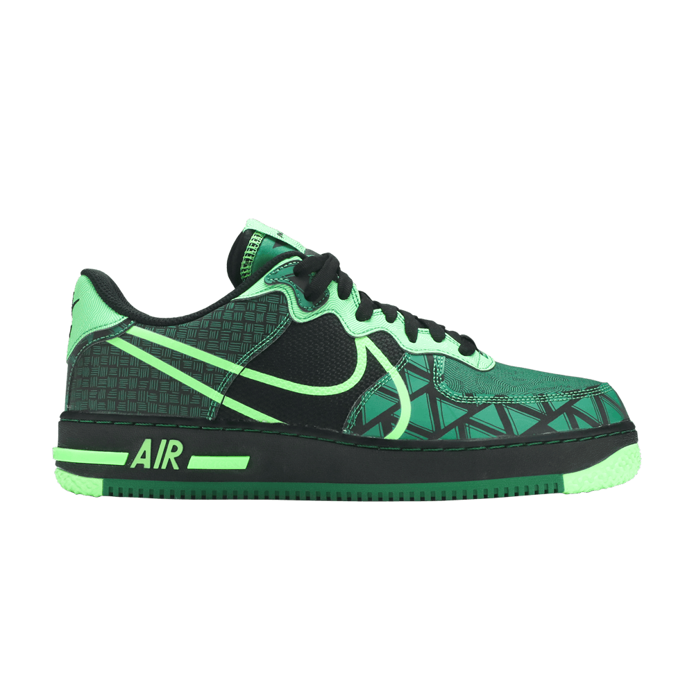 Men's Air Force 1 React 'Naija'