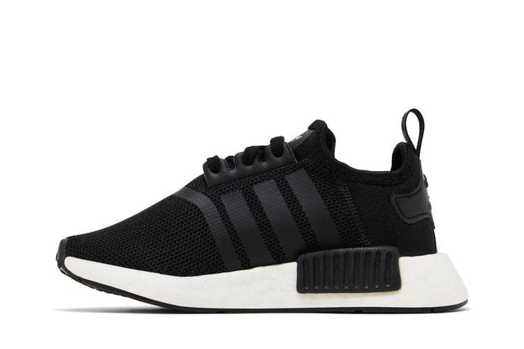 NMD_R1 J 'Black White'
