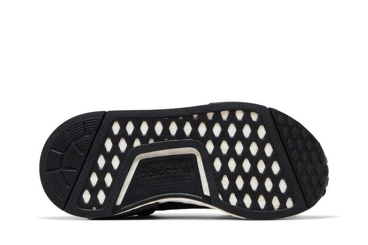 NMD_R1 J 'Black White'