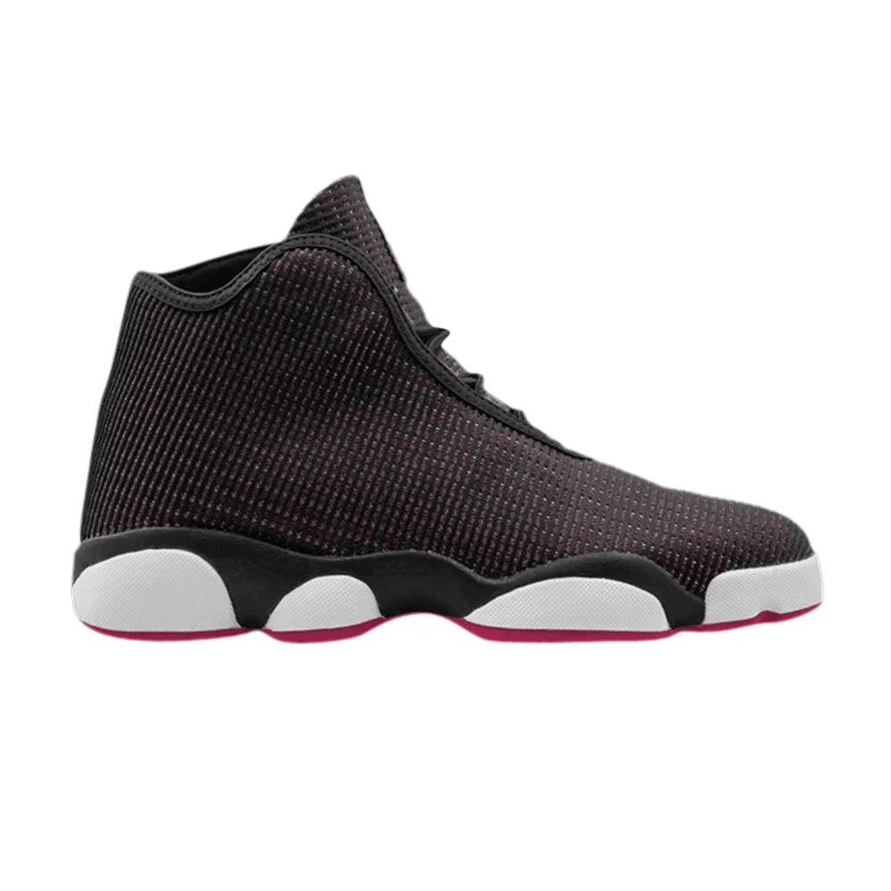 Air Jordan Horizon GG 'Black Vivid Pink'