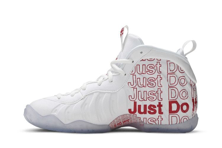 Little Posite One GS 'Thank You Plastic Bag'