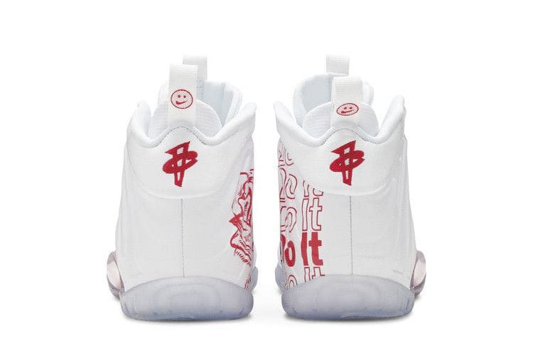 Little Posite One GS 'Thank You Plastic Bag'