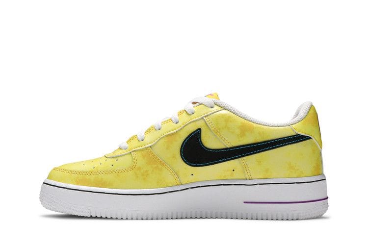 Air Force 1 Low GS 'Peace, Love, and Basketball'