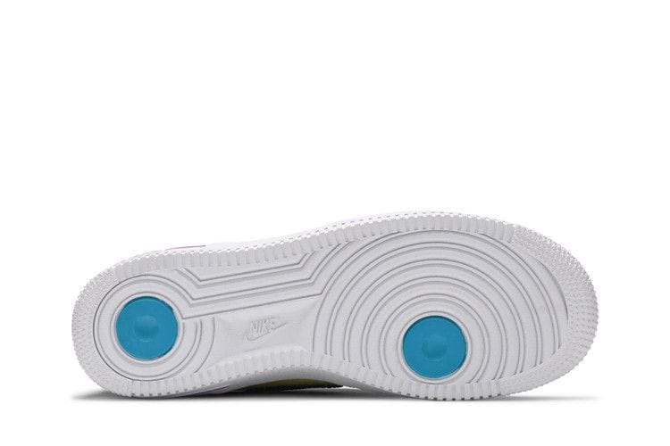 Air Force 1 Low GS 'Peace, Love, and Basketball'