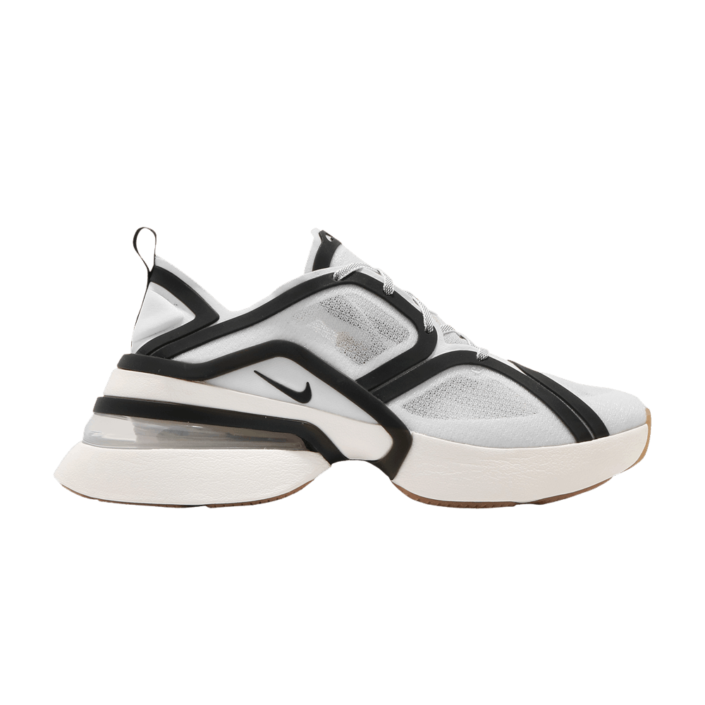 Women's Air Max 270 XX QS 'Audacious Air Pack - Pale Ivory'