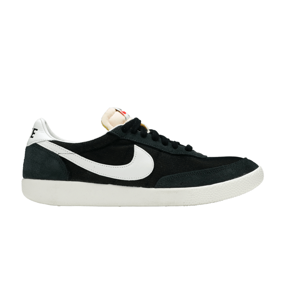 Men's Killshot SP 'Black Off Noir'