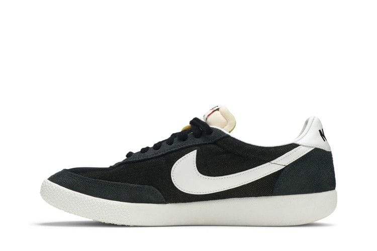 Men's Killshot SP 'Black Off Noir'