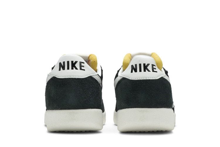 Men's Killshot SP 'Black Off Noir'