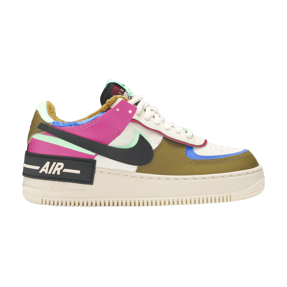 Women's Air Force 1 Shadow SE 'Cactus Flower'