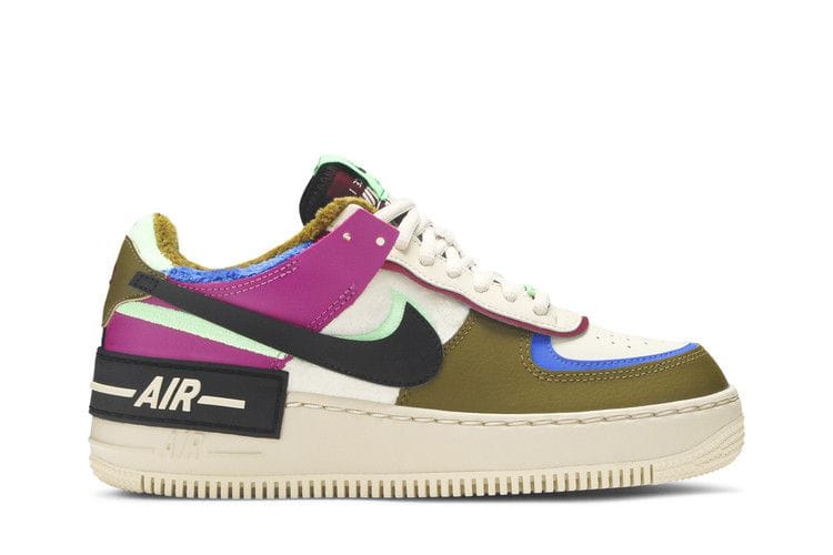 Women's Air Force 1 Shadow SE 'Cactus Flower'