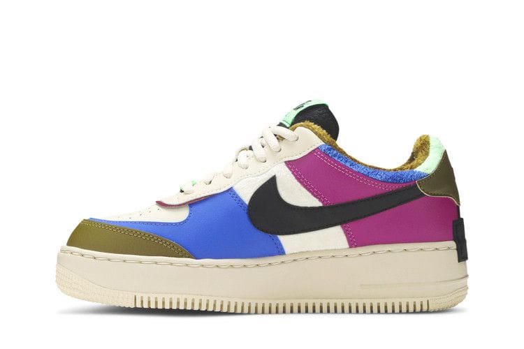 Women's Air Force 1 Shadow SE 'Cactus Flower'