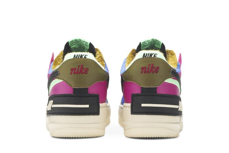 Women's Air Force 1 Shadow SE 'Cactus Flower'