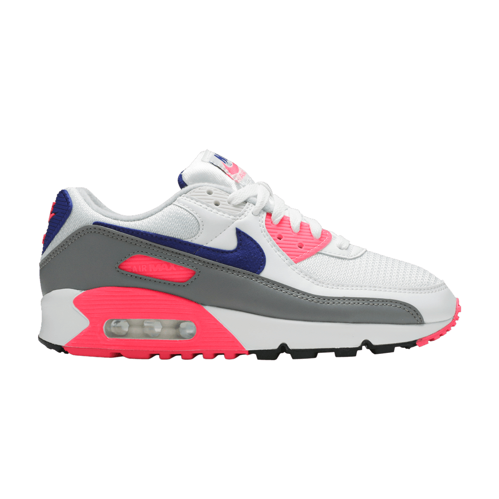 Women's Air Max 90 'Pink Concord'