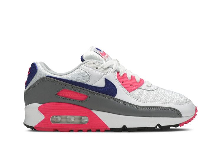 Women's Air Max 90 'Pink Concord'