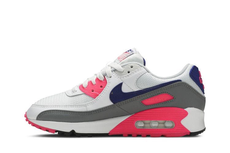 Women's Air Max 90 'Pink Concord'