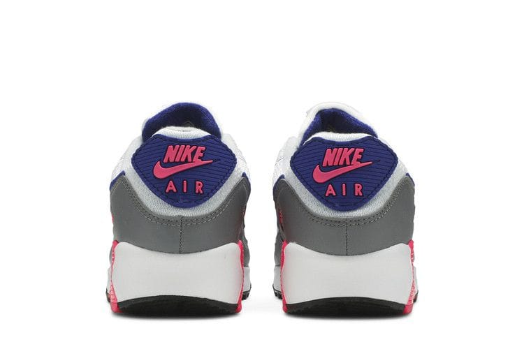 Women's Air Max 90 'Pink Concord'