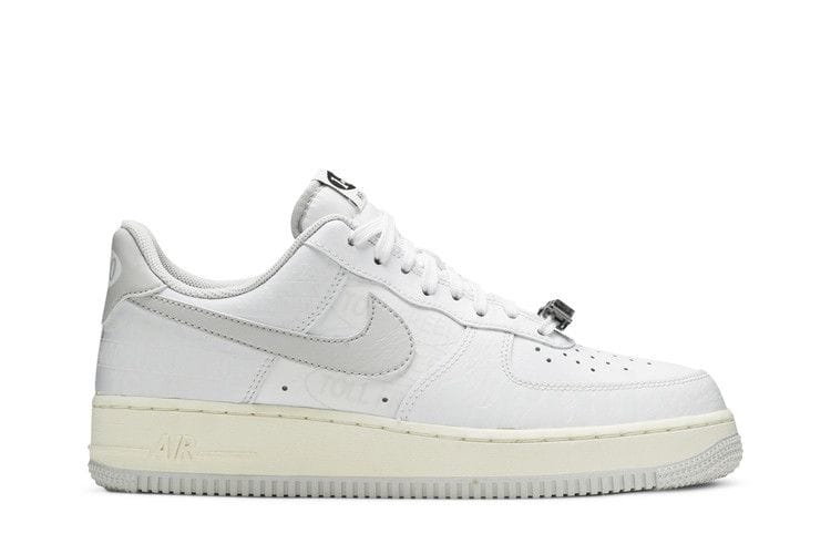 Men's Air Force 1 '07 Premium '1-800 Toll Free'