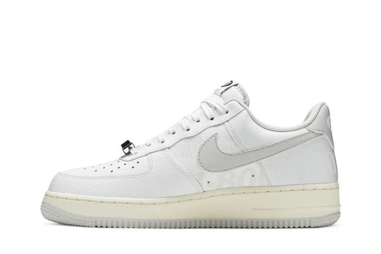 Men's Air Force 1 '07 Premium '1-800 Toll Free'