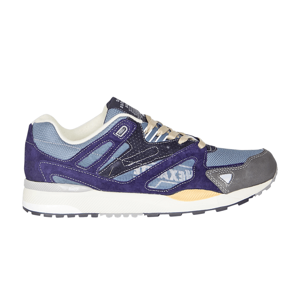 Men's Garbstore x Ventilator 2 'Stormy Blue'