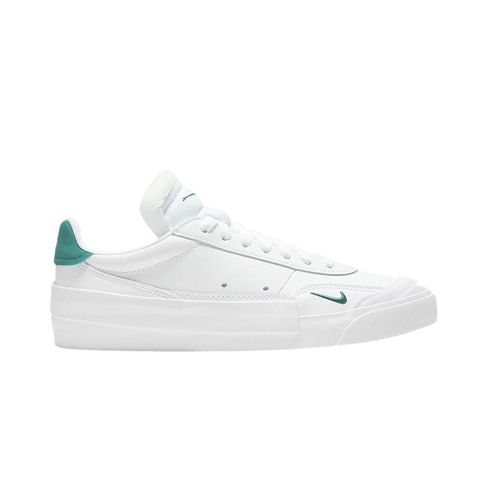 Drop Type Premium GS 'White Evergreen Aura'
