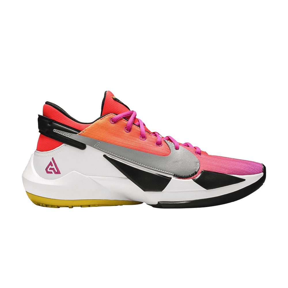 Men's Zoom Freak 2 NRG 'Gradient Fade'