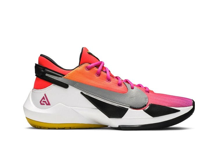 Men's Zoom Freak 2 NRG 'Gradient Fade'