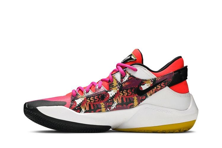 Men's Zoom Freak 2 NRG 'Gradient Fade'