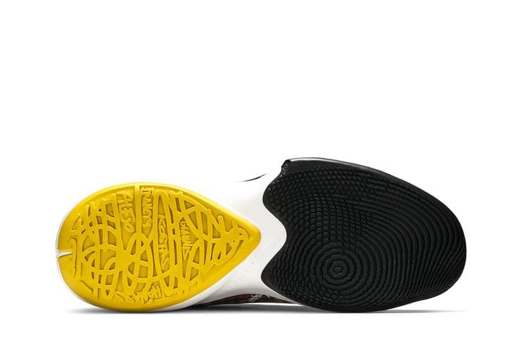 Men's Zoom Freak 2 NRG 'Gradient Fade'